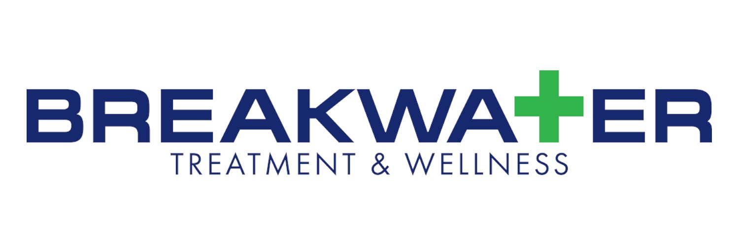 Breakwater Treatment and Wellness Logo