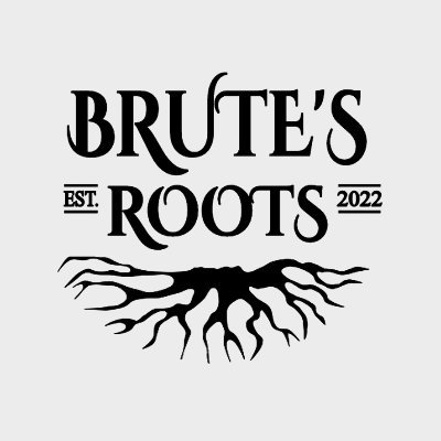 Brutes Roots Logo