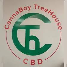 CannaBoy Treehouse Logo