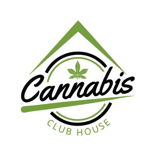 Cannabis Clubhouse Logo