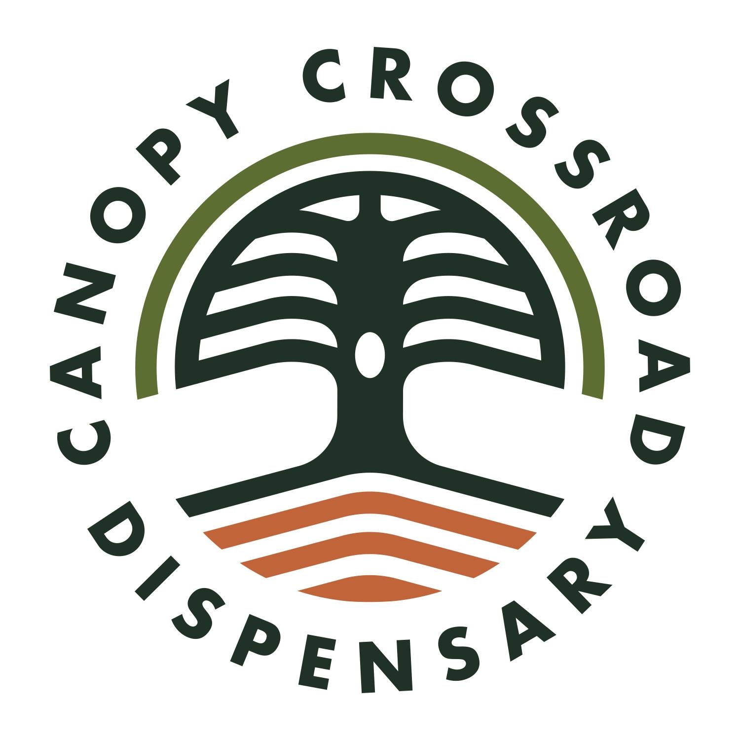 Canopy Crossroad Adult Use Dispensary