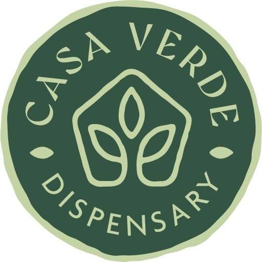 Casa Verde Dispensary NJ