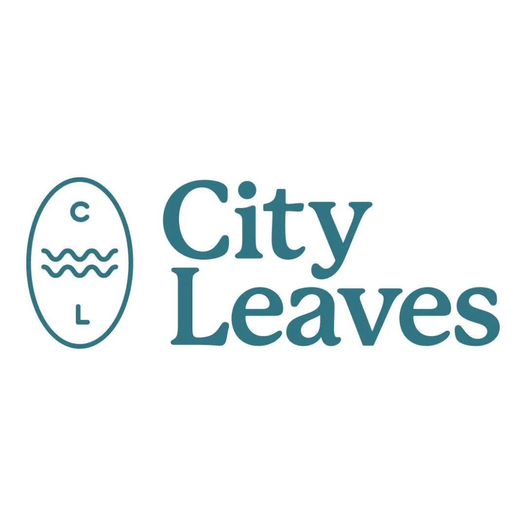 City Leaves LLC Logo