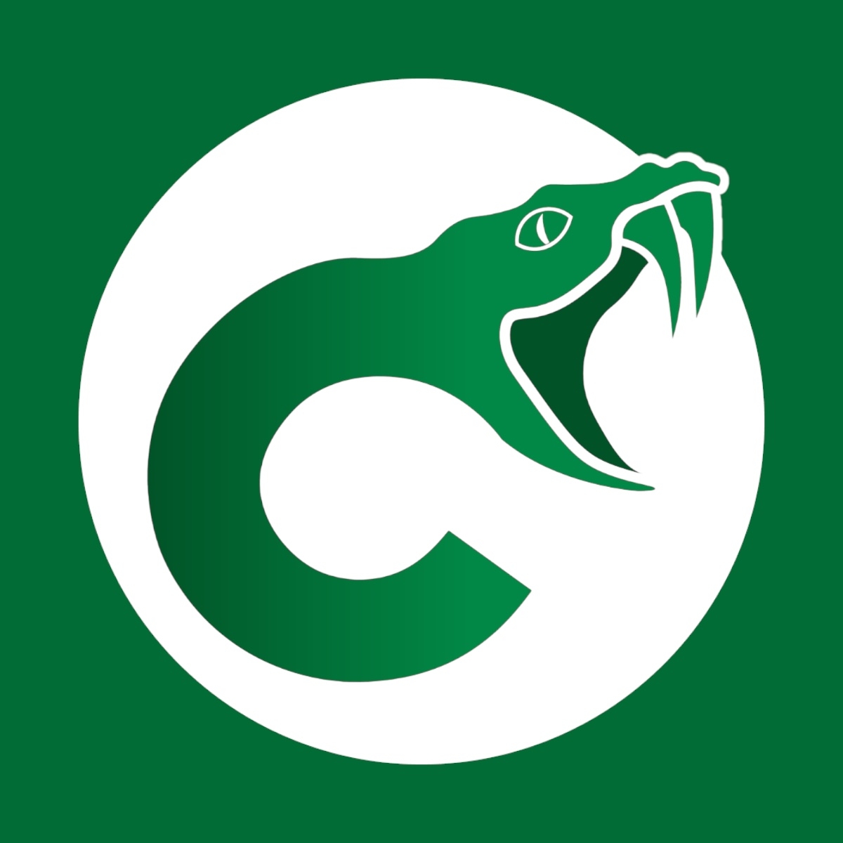 Cottonmouth Dispensary Logo