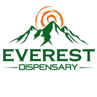 EverestDispensaryNJ Logo