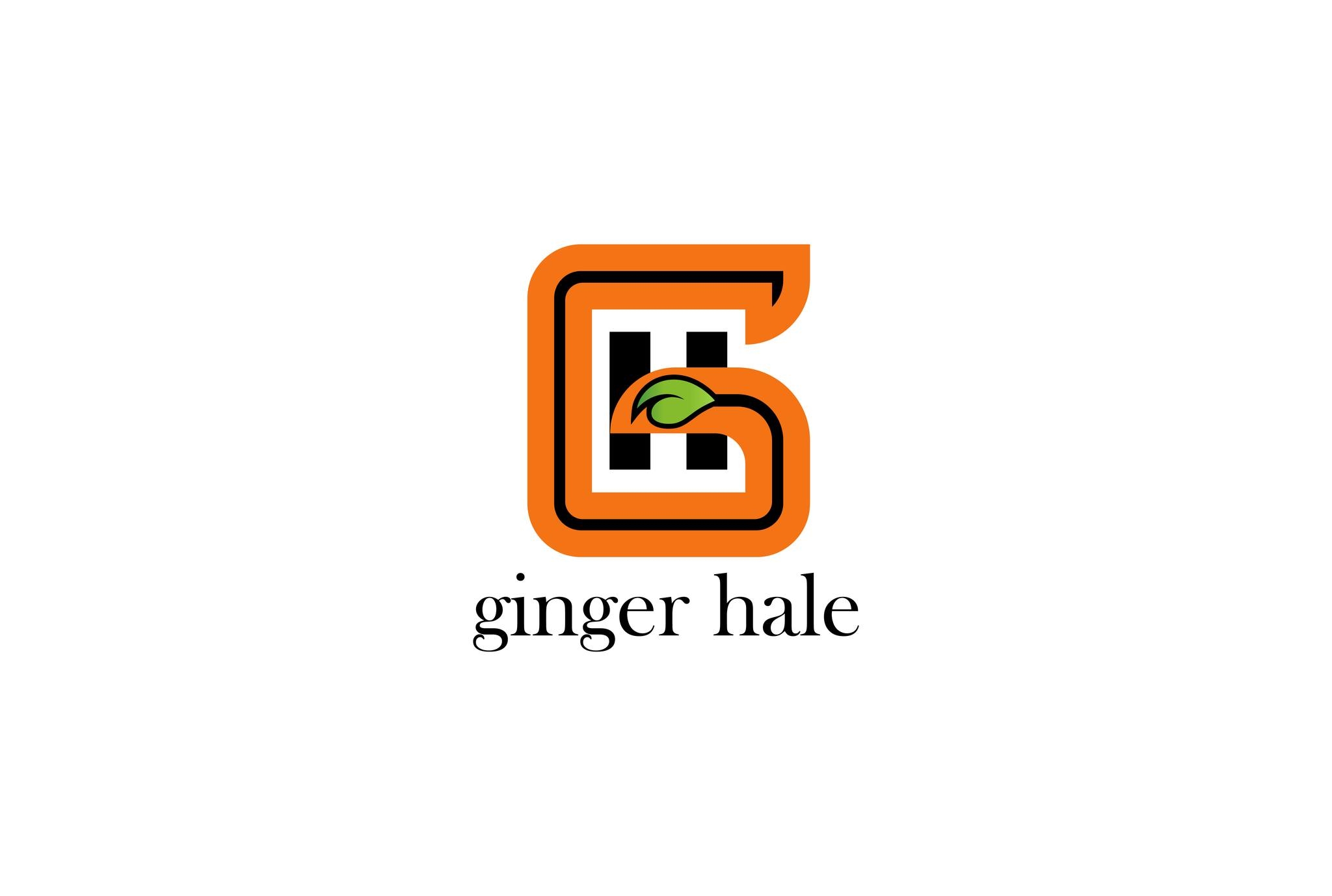 Ginger Hale Logo