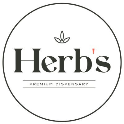 Herbs Premium Logo