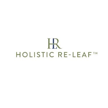 Holistic Releaf Logo