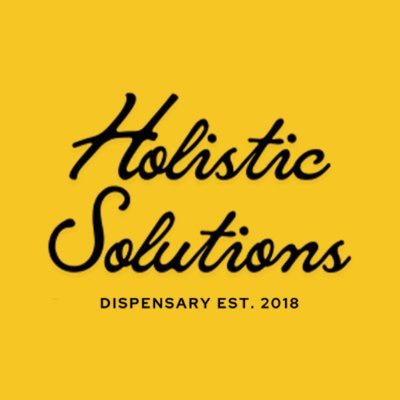 Holistic Solutions Dispensary