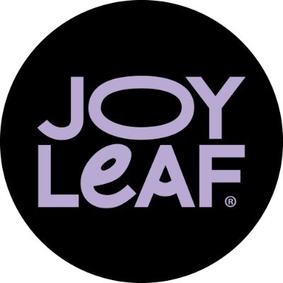 Joy Leaf Logo