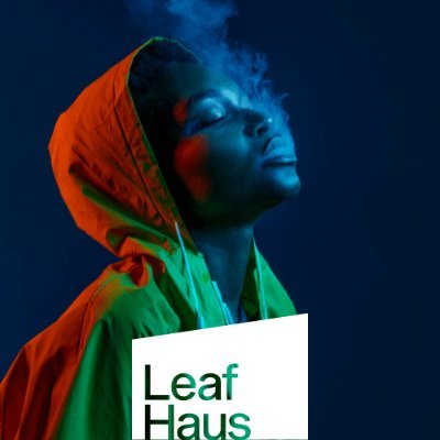 Leaf Haus