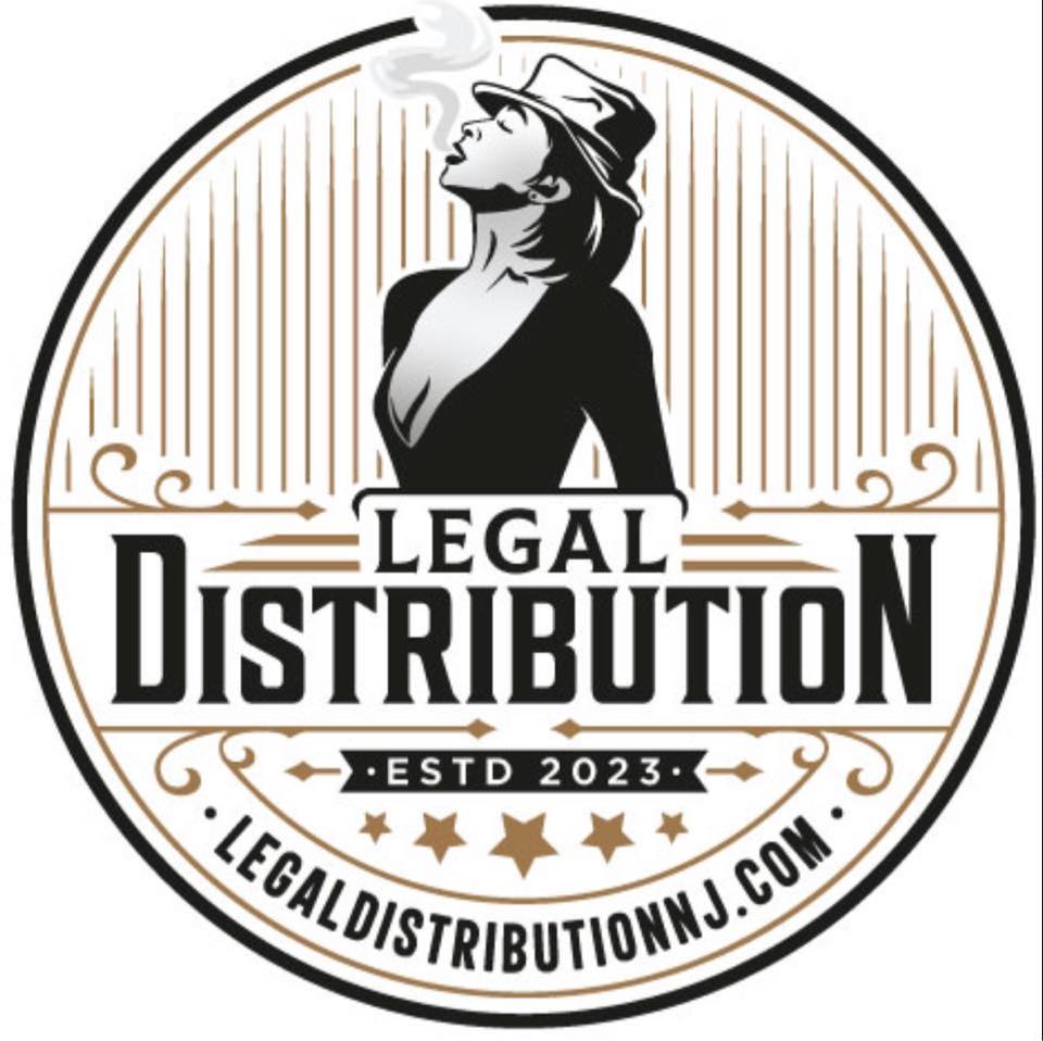 Legal Distribution Logo