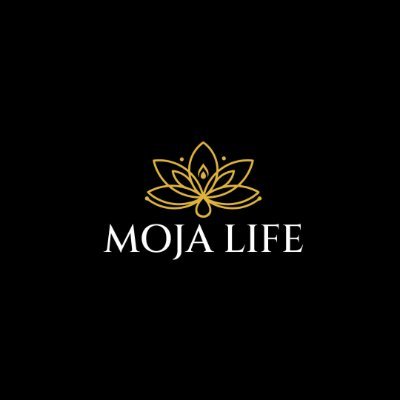 Moja Life Dispensary Logo