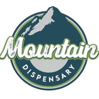 Mountain Dispensary NJ Logo