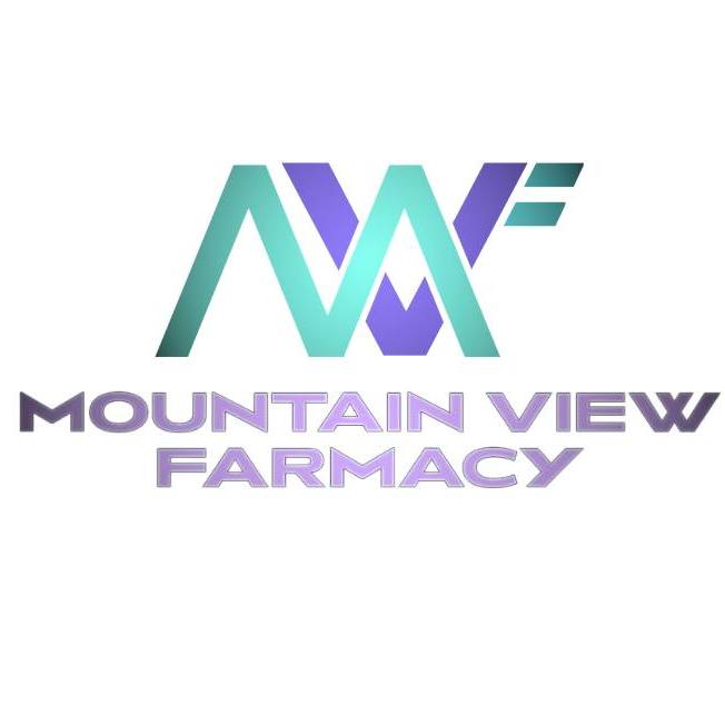 Mountain View Farmacy Logo