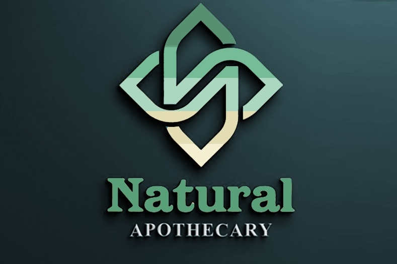 Natural Apothecary Logo