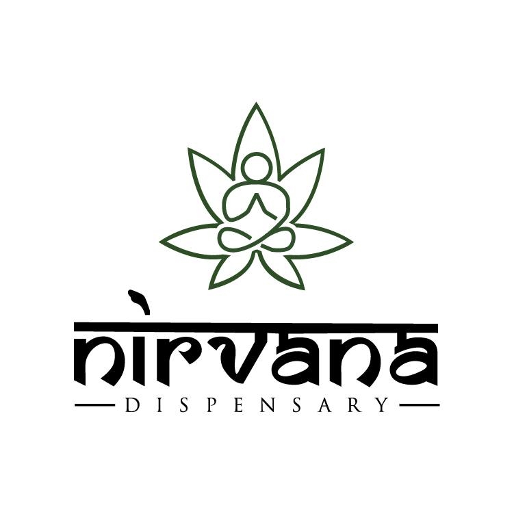 Nirvana Dispensary Logo