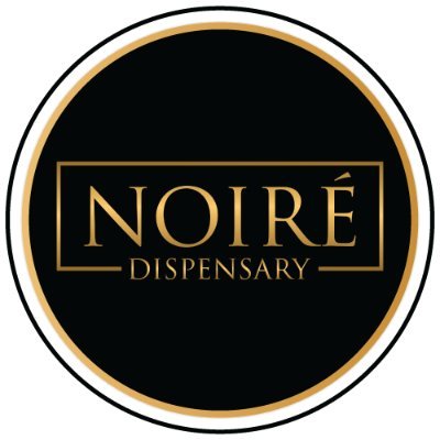 Noire Dispensary Maplewood Logo