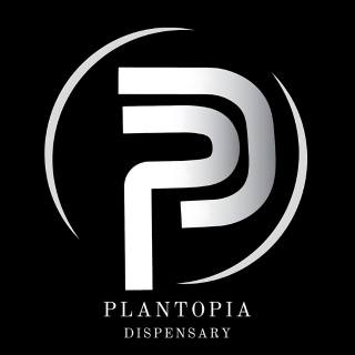 Plantopia DispensaryLogo