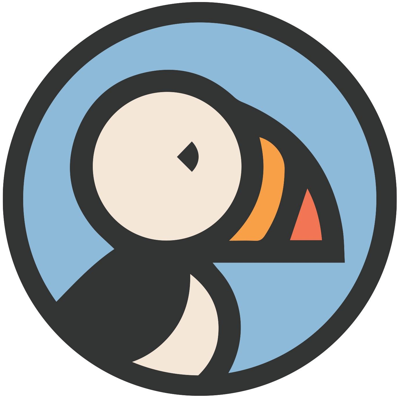 Puffin Store NJ Logo 2