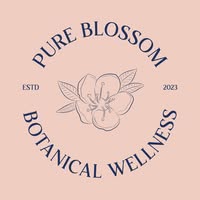Pure Blossom Logo