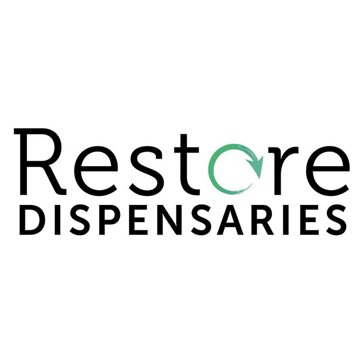 Restore Dispensaries Logo