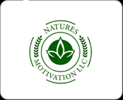 naturesmotivation Logo