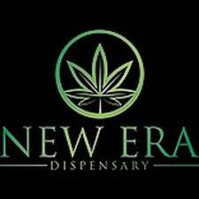 new era dispensary Logo