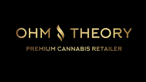 ohm theory Logo