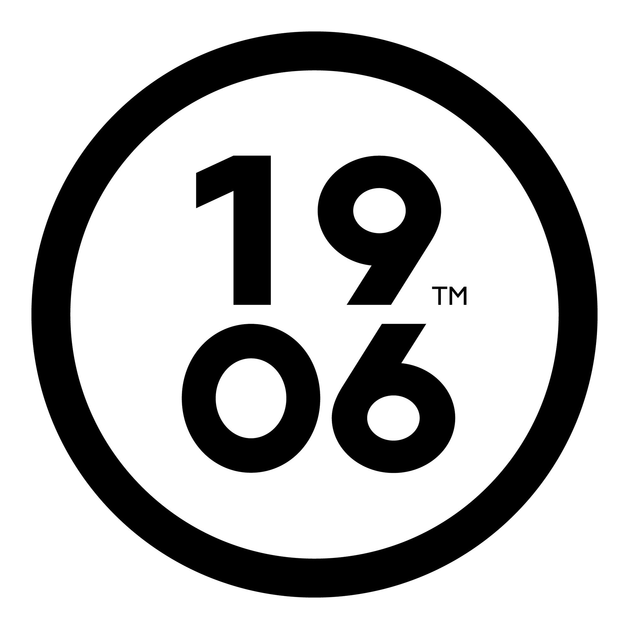 1906 New Highs logo
