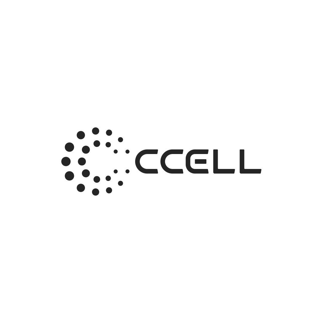 CCELL logo