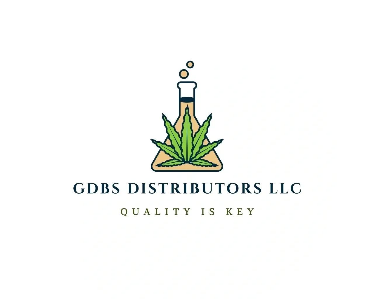 GDBS logo