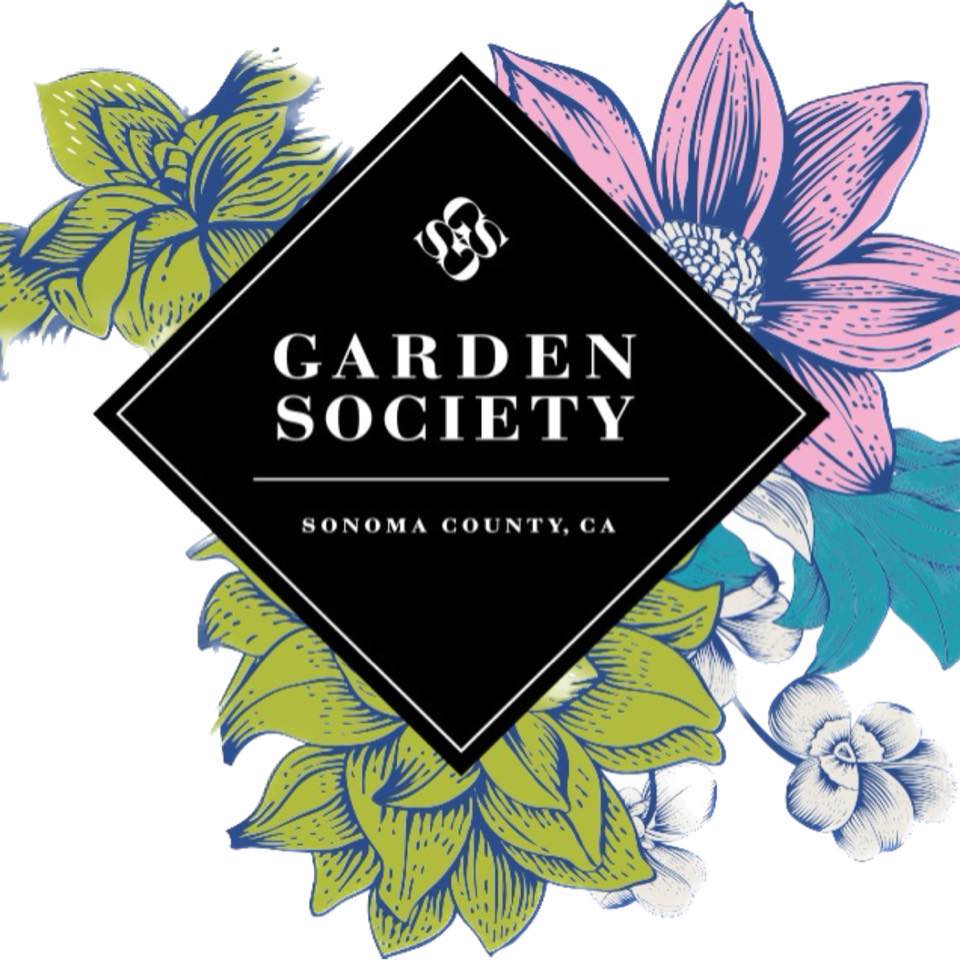 Garden Society logo