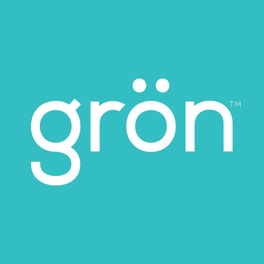 Gron logo