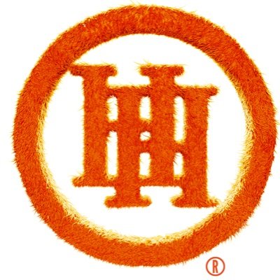 HIGH HEMP logo