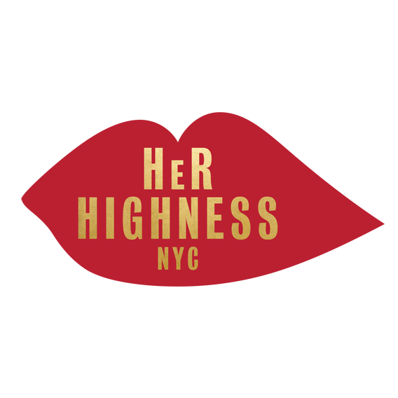 Her Highness logo