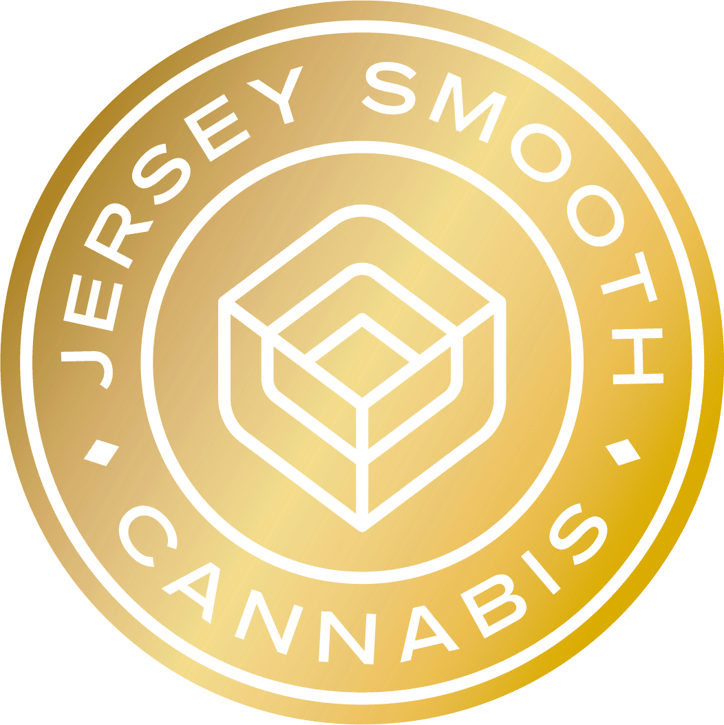Jersey smooth logo