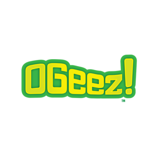 OGeez Brands logo