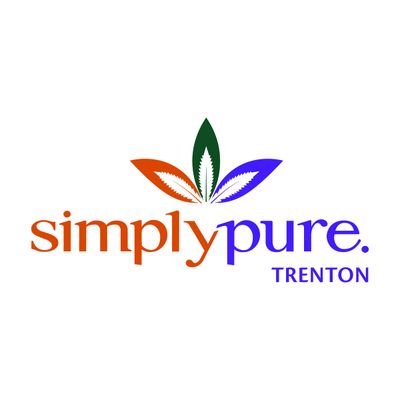 Simply Pure Trenton NJ Logo