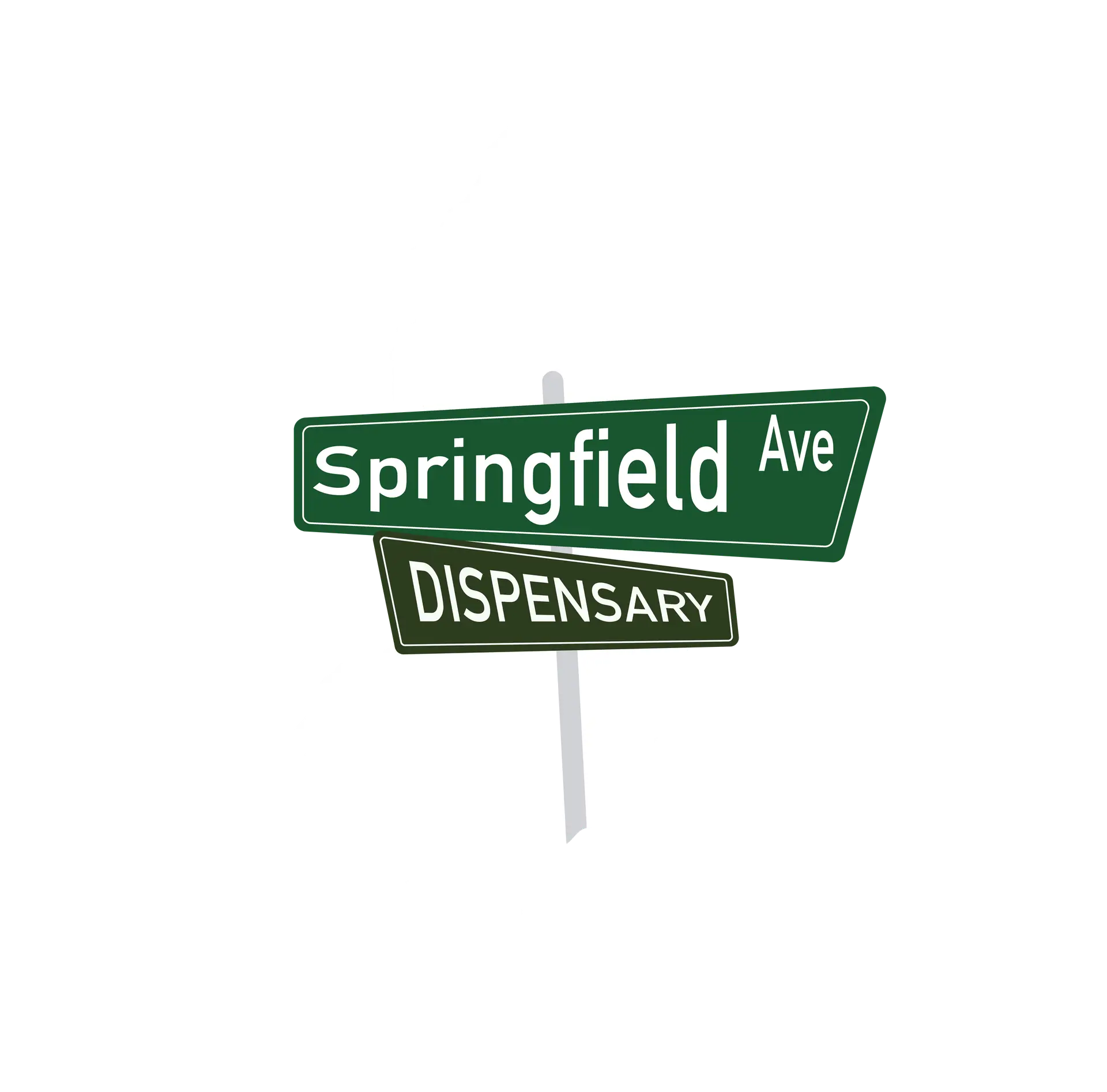 Springfield Ave DispensaryLogo