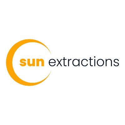 Sun Extractions logo