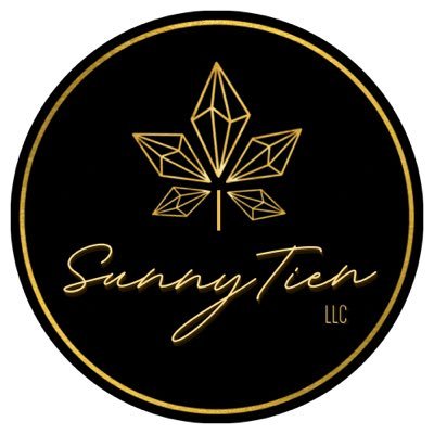 SunnyTien Dispensary logo