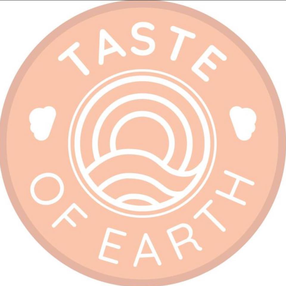 Taste of Earth Dispensary LOGO
