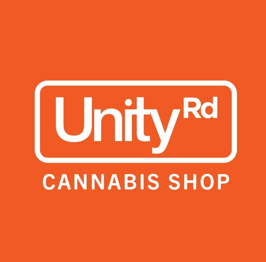 Unity Rd. Franklin Somerset logo