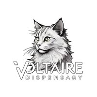 Voltaire Dispensary logo