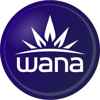 Wana Brands logo
