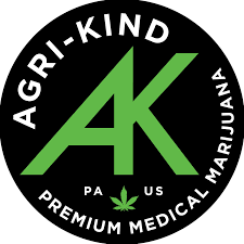 agri kind logo