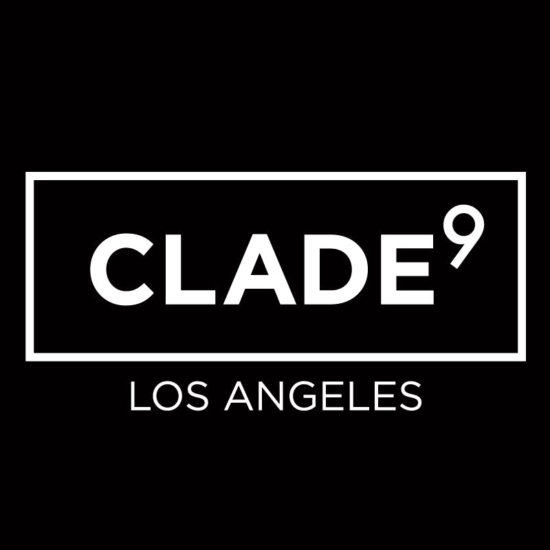 clade9 logo