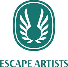 escape artist logo