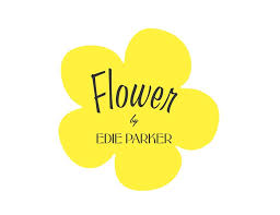 flower by edie parker logo